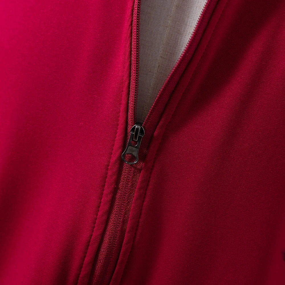 2006 PORTUGAL JACKET - RED