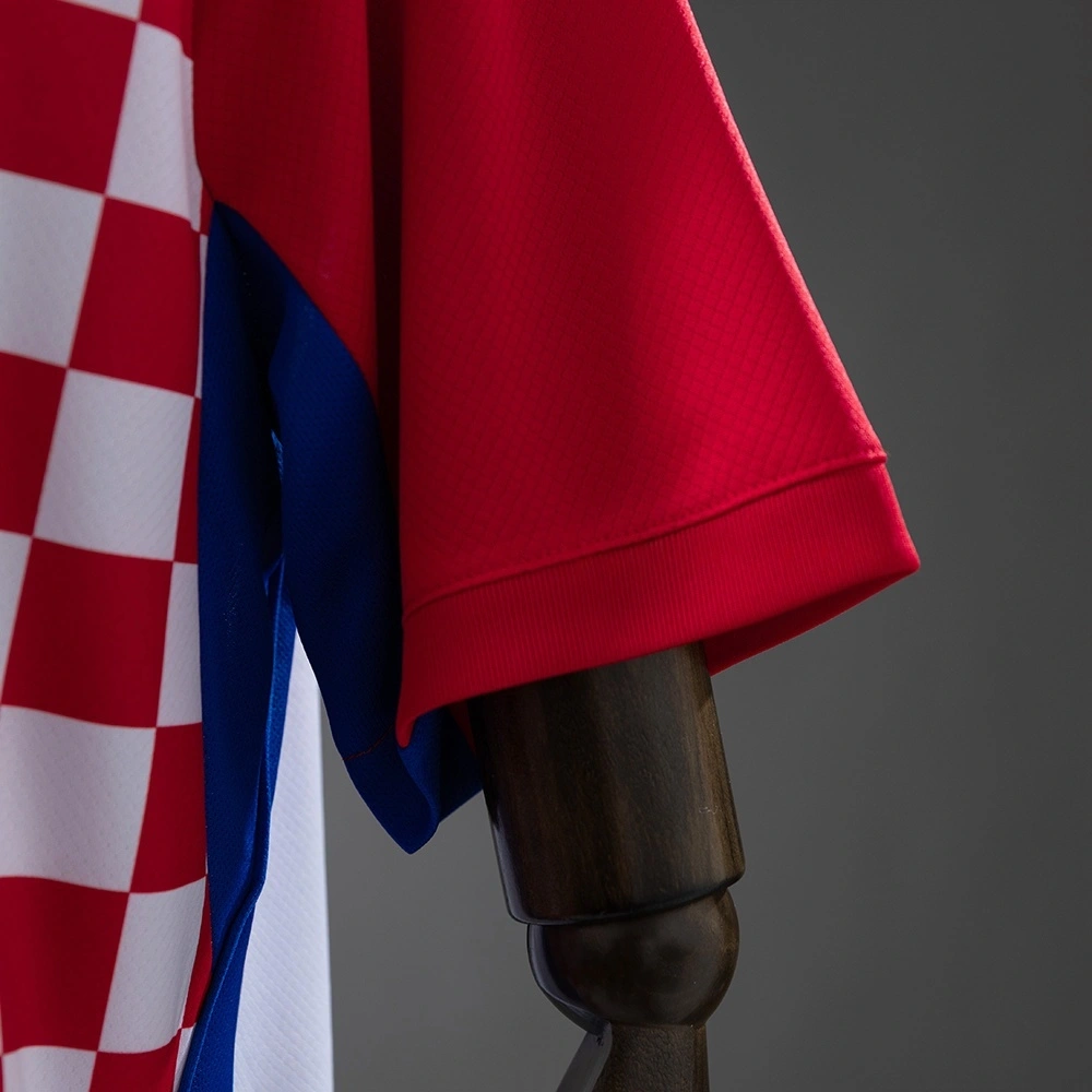 2026 CROATIA WORLD CUP HOME (FAN VERSION)