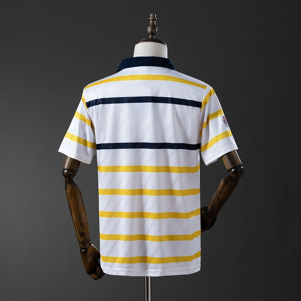 1988-91 SCOTLAND AWAY