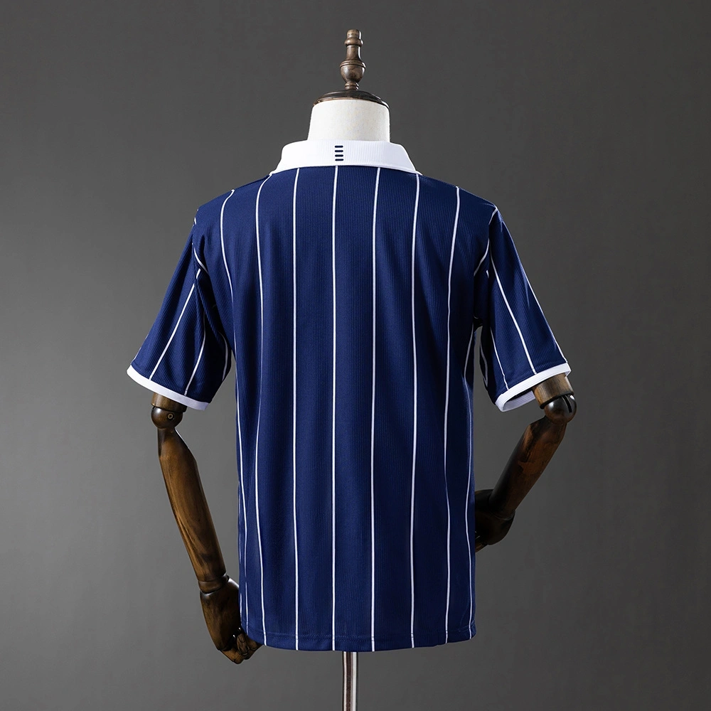 2002 SCOTLAND HOME