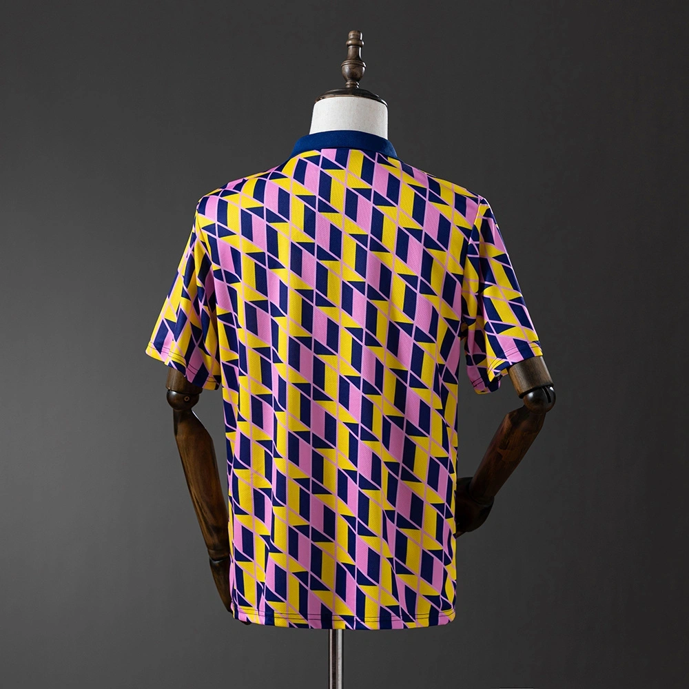 1988-89 SCOTLAND THIRD AWAY