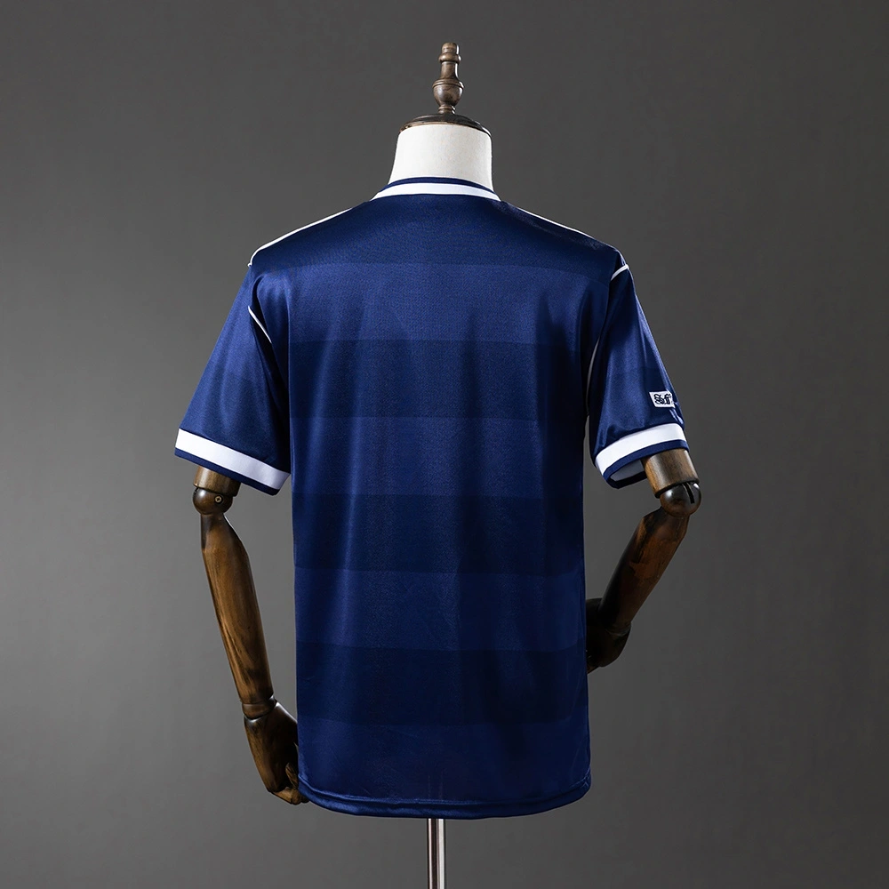 1987-88 SCOTLAND HOME