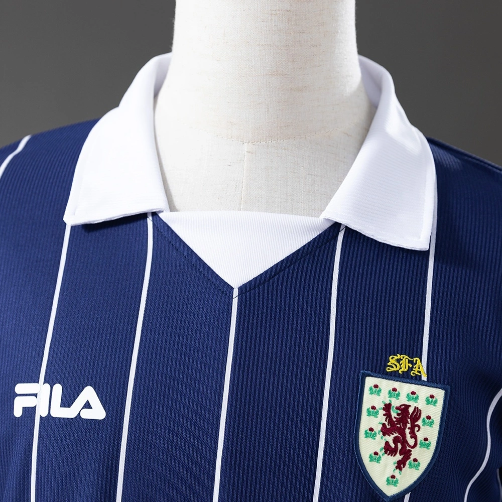 2002 SCOTLAND HOME