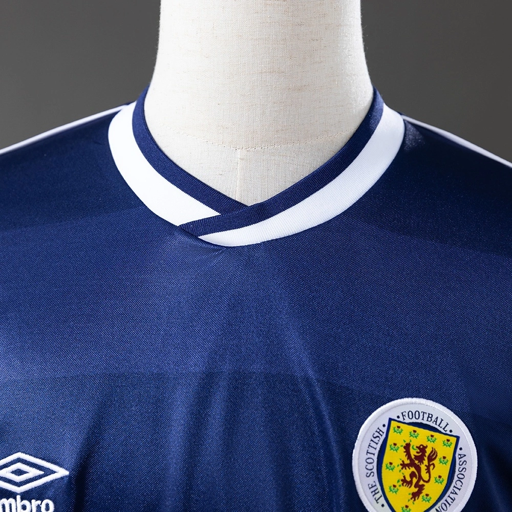 1987-88 SCOTLAND HOME