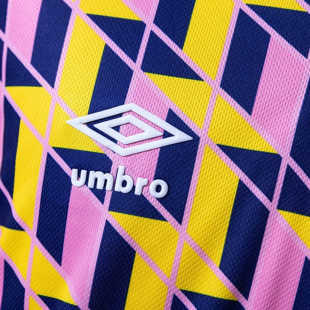 1988-89 SCOTLAND THIRD AWAY