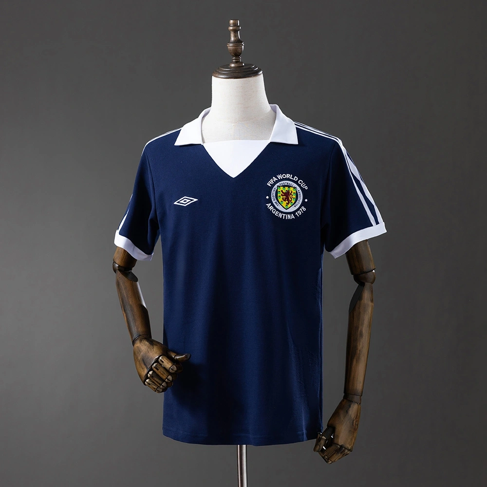 1978 SCOTLAND HOME