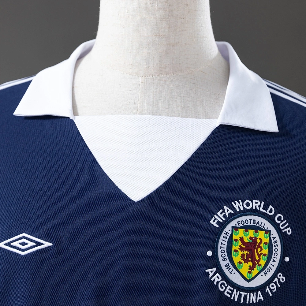 1978 SCOTLAND HOME