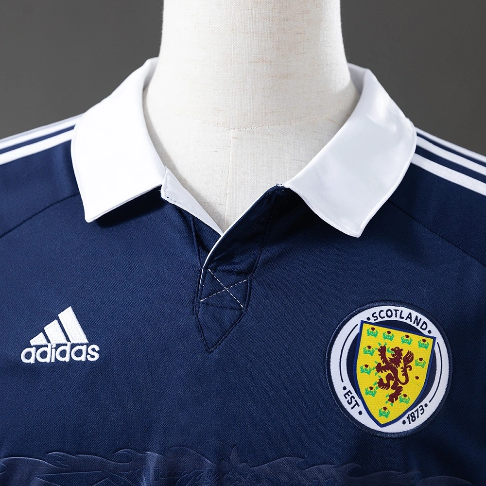 2012-14 SCOTLAND HOME