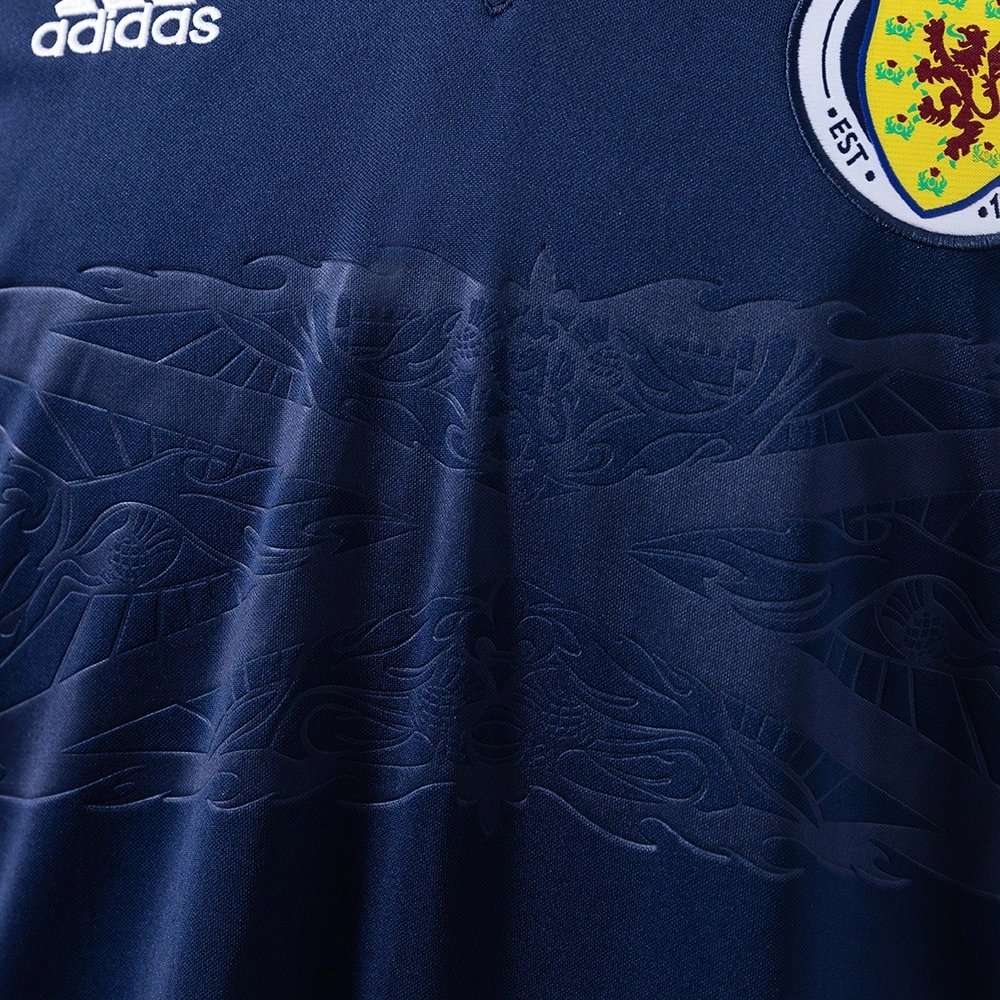 2012-14 SCOTLAND HOME