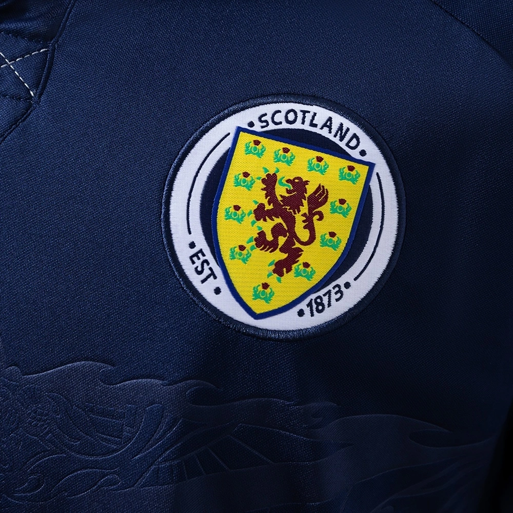 2012-14 SCOTLAND HOME