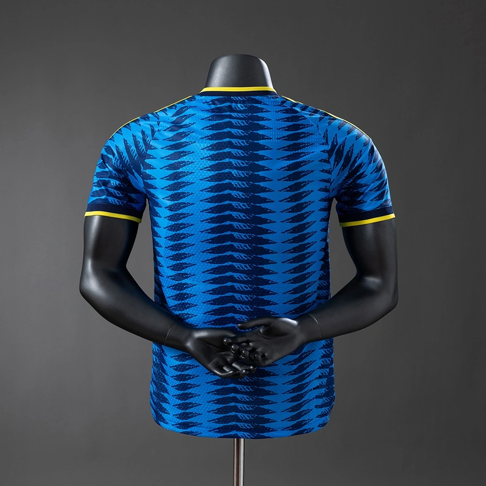 2026 COLOMBIA AWAY WORLD CUP (PLAYER VERSION)