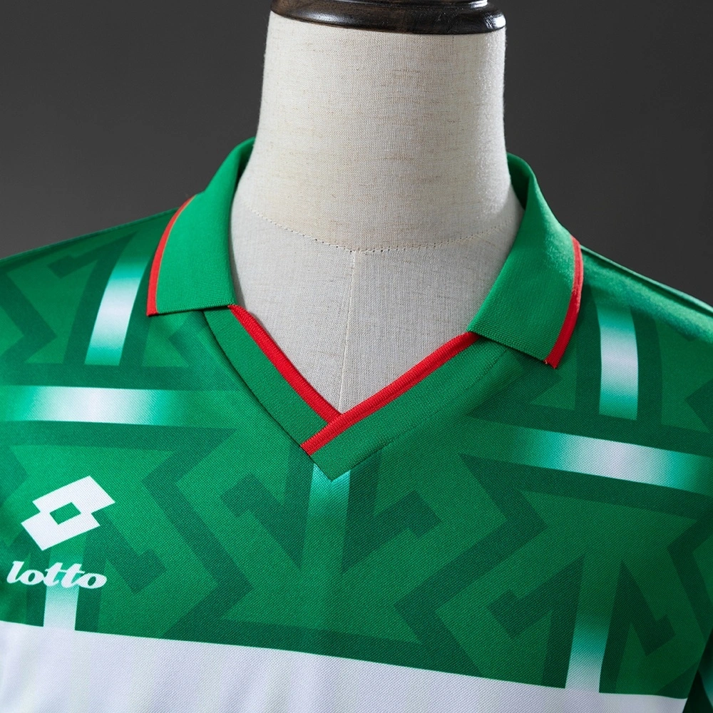 1994 MOROCCO AWAY