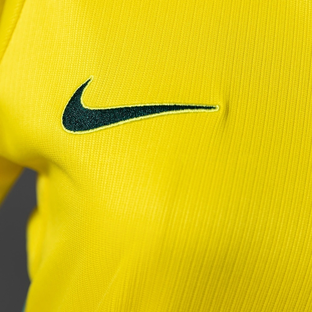 2026 BRAZIL WOMEN HOME WORLD CUP (FAN VERSION)