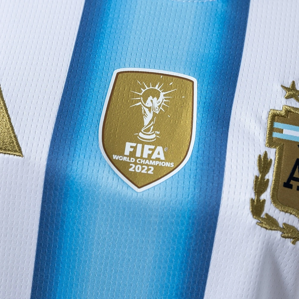2026 ARGENTINA WORLD CUP HOME WOMEN (FAN VERSION)