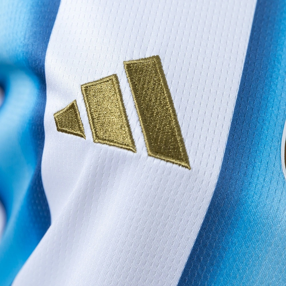 2026 ARGENTINA WORLD CUP HOME WOMEN (FAN VERSION)