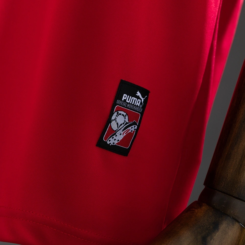 1998 MOROCCO AWAY