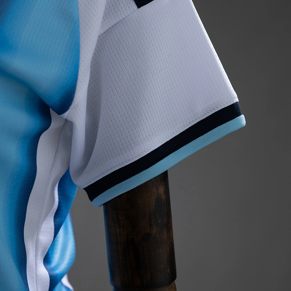 2026 ARGENTINA WORLD CUP HOME WOMEN (FAN VERSION)