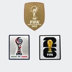 2026 ARGENTINA WORLD CUP HOME WOMEN (FAN VERSION)