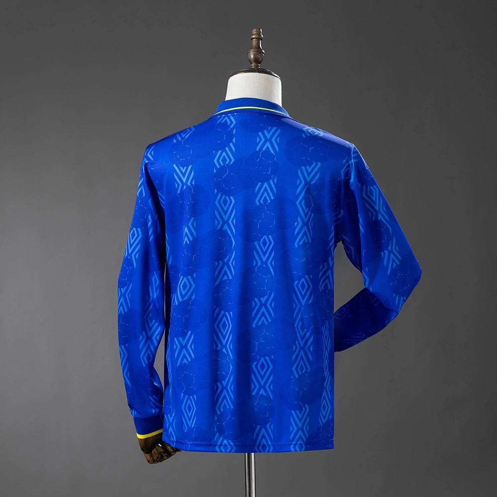 1994 COLOMBIA AWAY LONG SLEEVE
