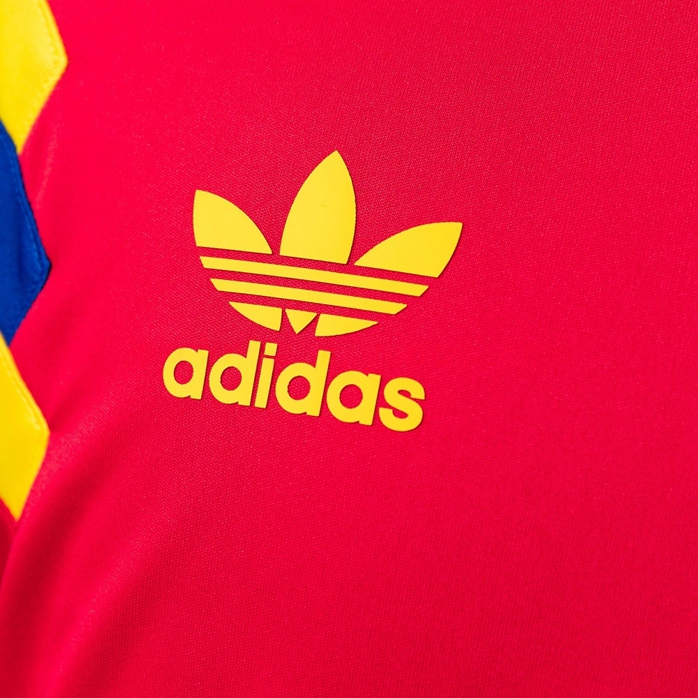 1990 COLOMBIA AWAY