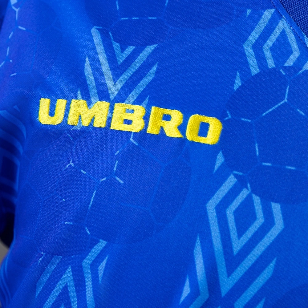1994 COLOMBIA AWAY LONG SLEEVE
