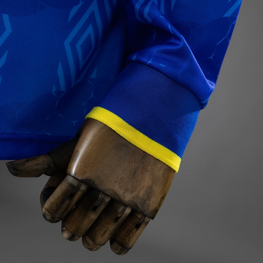 1994 COLOMBIA AWAY LONG SLEEVE