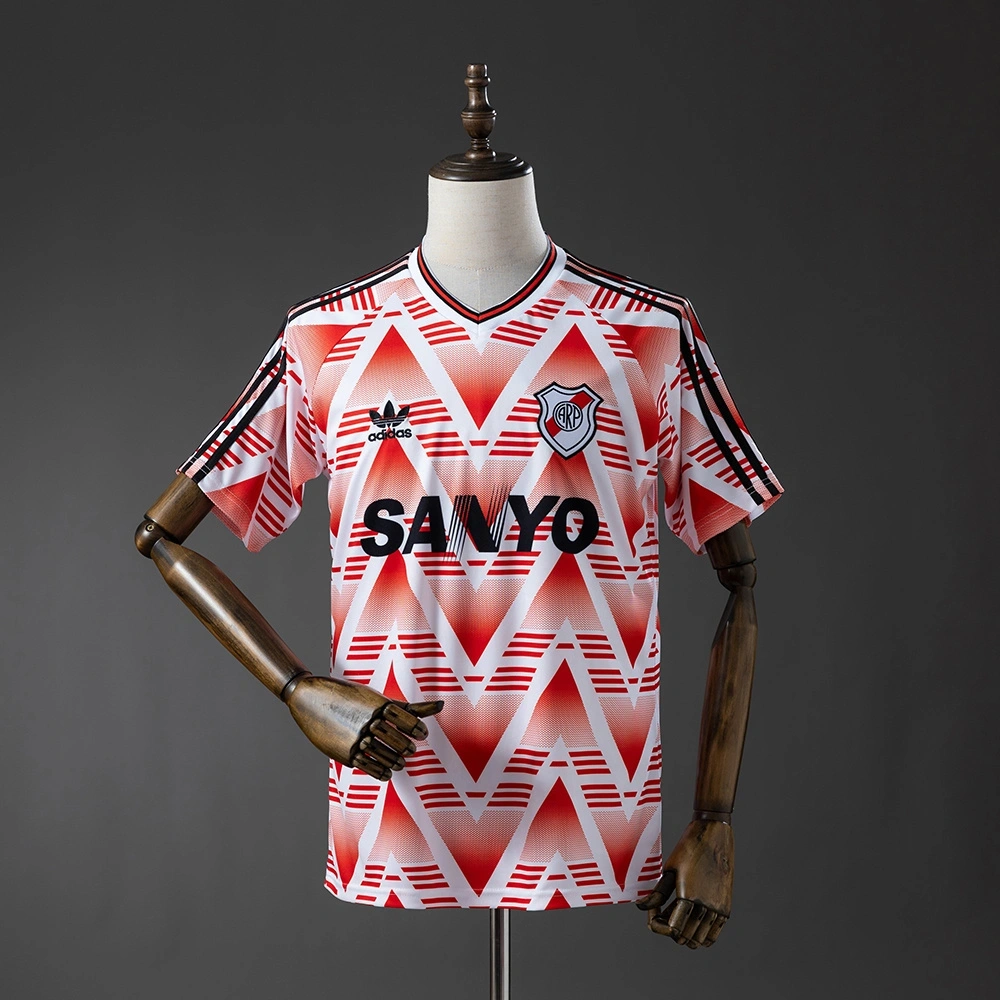 1992-93 RIVER PLATE AWAY