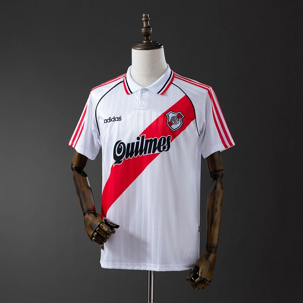1995-96 RIVER PLATE HOME