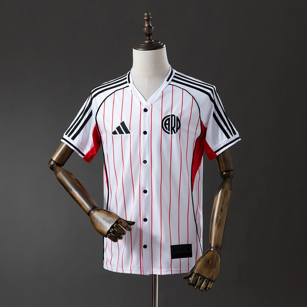 2025-26 RIVER PLATE US PACK