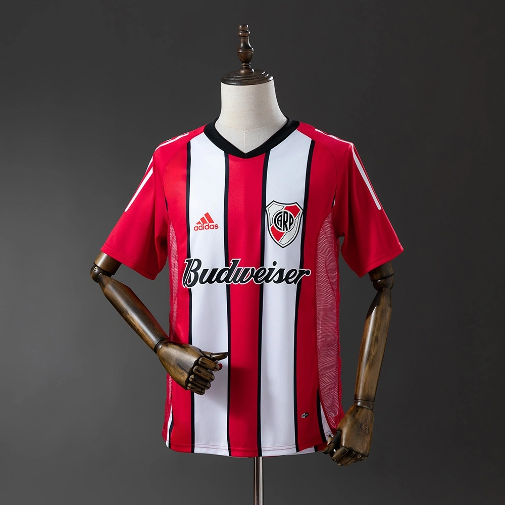 2003-04 RIVER PLATE AWAY