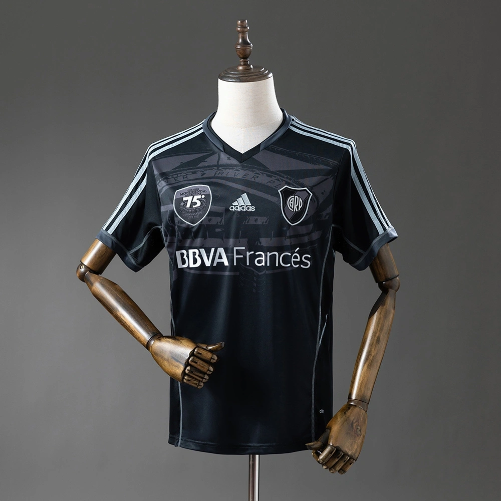 2013-14 RIVER PLATE 75TH