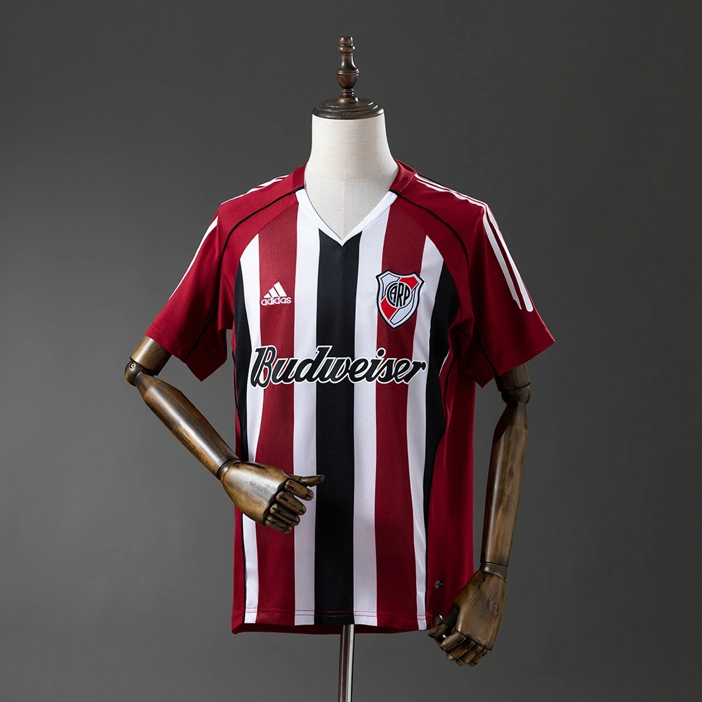 2005-06 RIVER PLATE AWAY