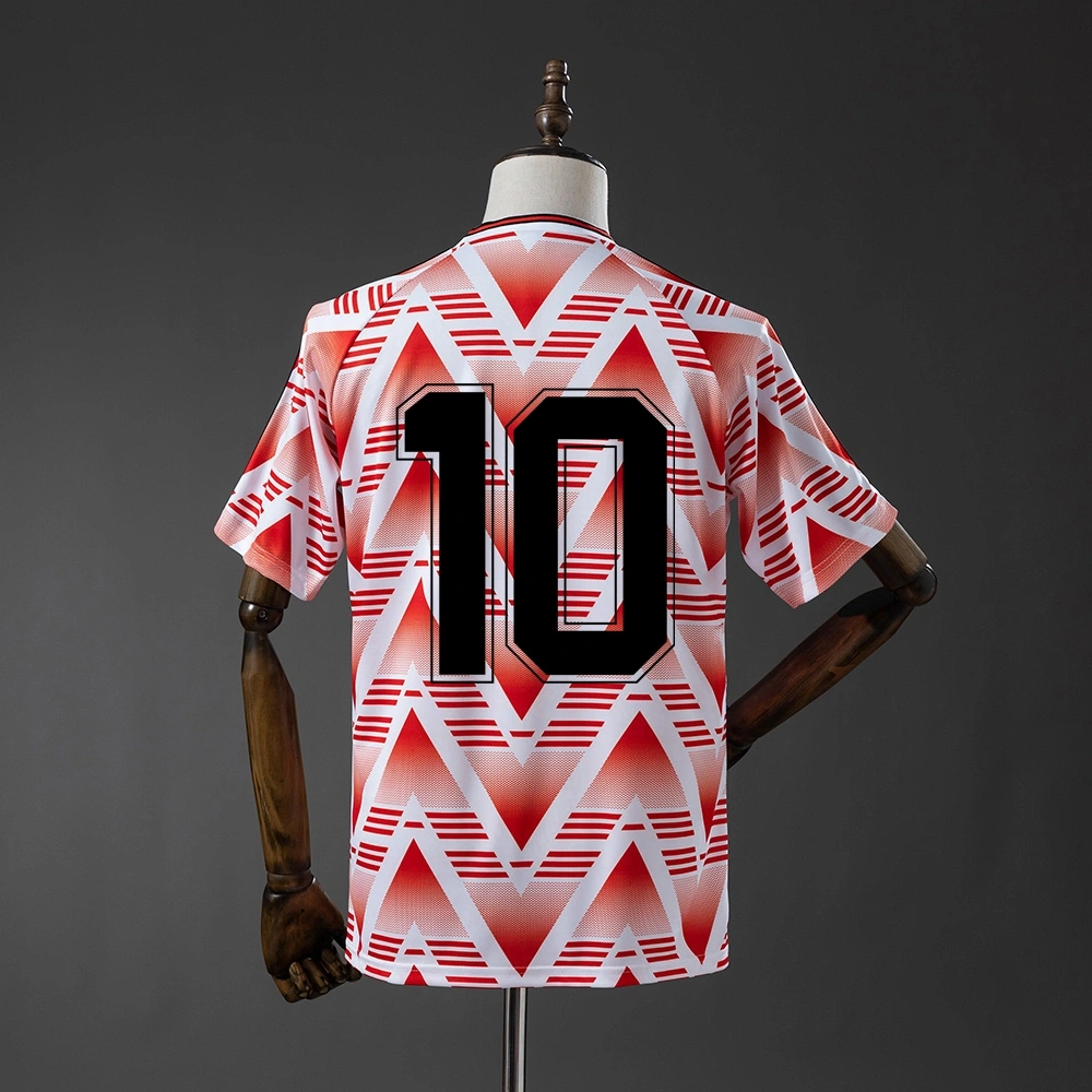 1992-93 RIVER PLATE AWAY