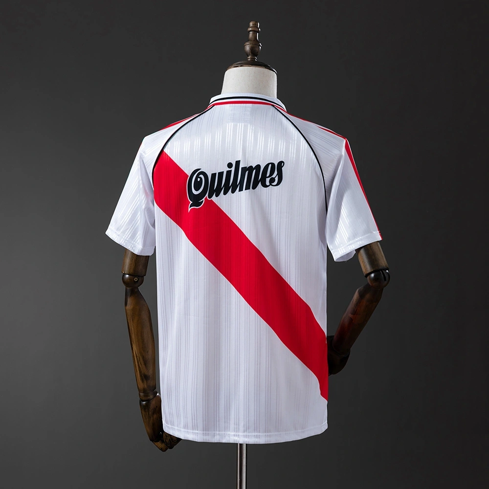 1995-96 RIVER PLATE HOME