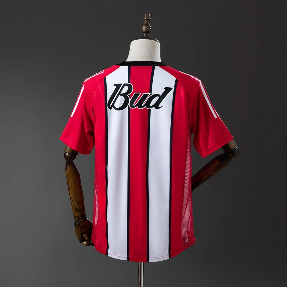2003-04 RIVER PLATE AWAY