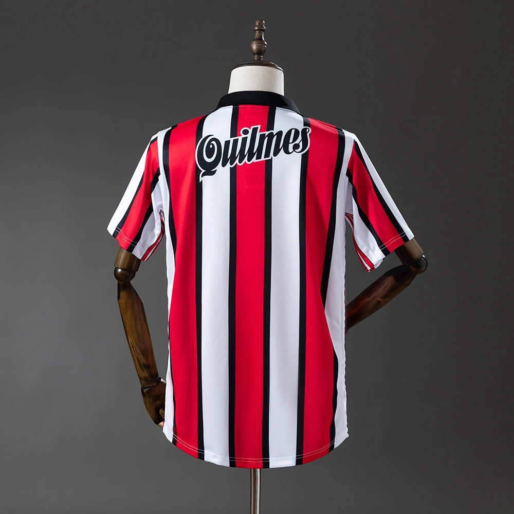 1999-00 RIVER PLATE THIRD AWAY