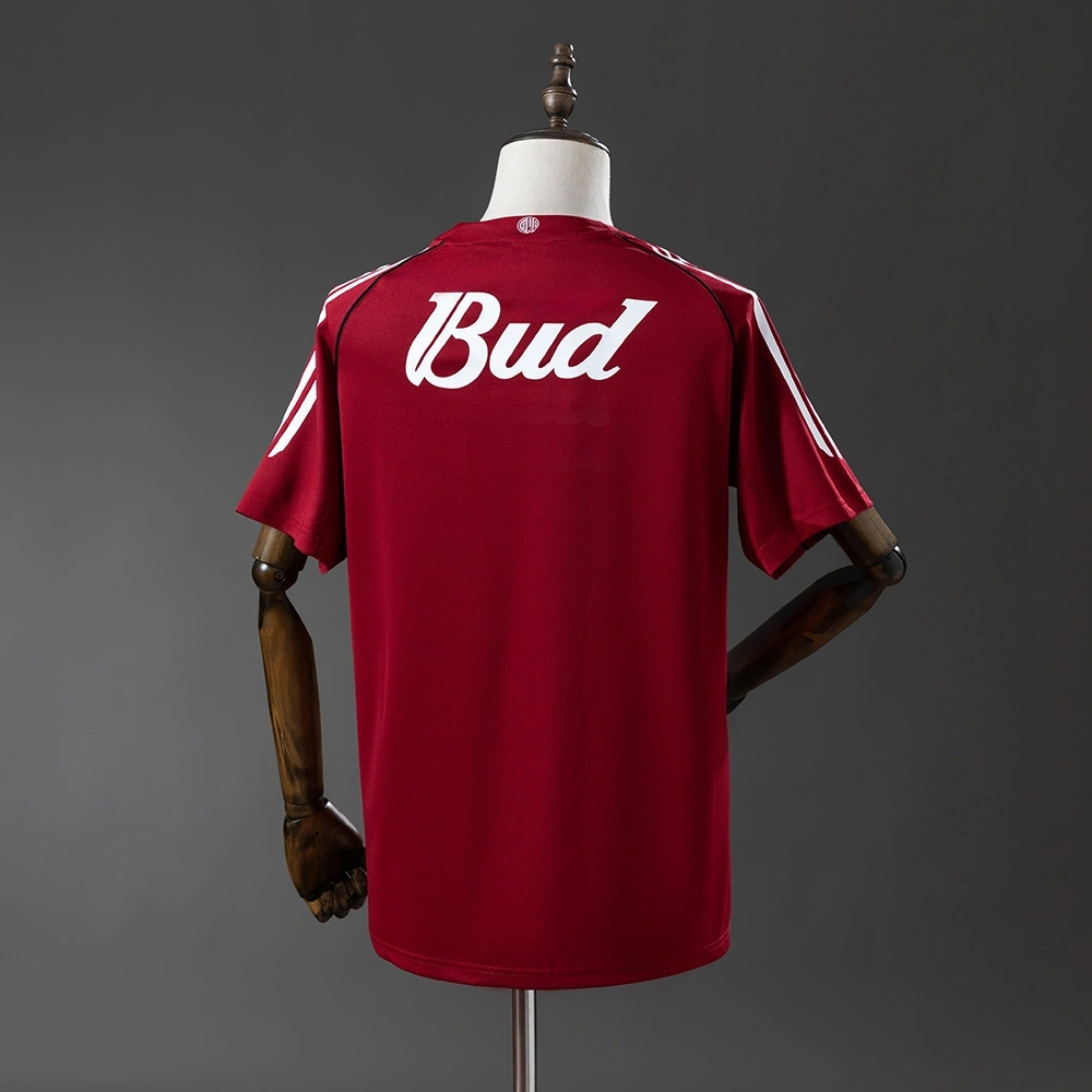2005-06 RIVER PLATE AWAY