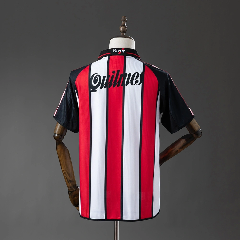 2000-01 RIVER PLATE AWAY