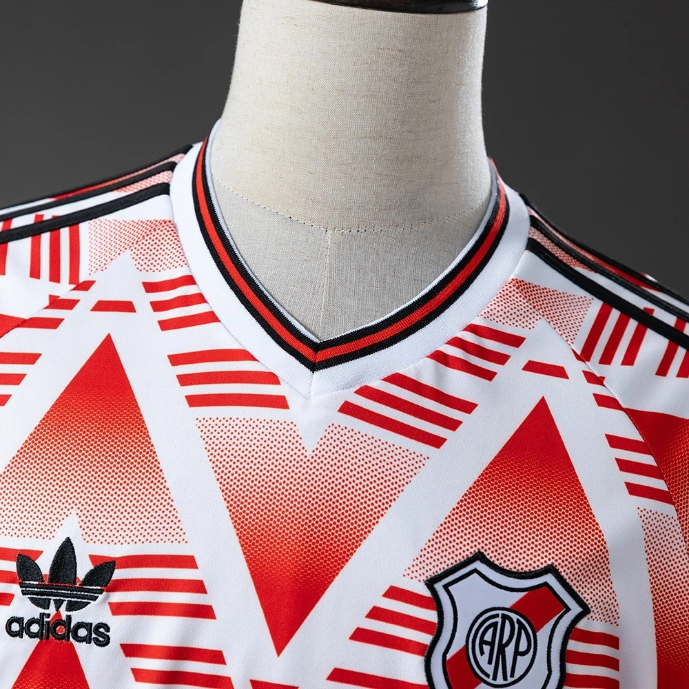 1992-93 RIVER PLATE AWAY