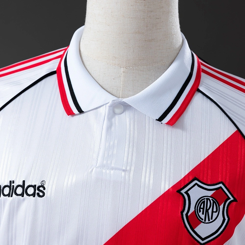 1995-96 RIVER PLATE HOME