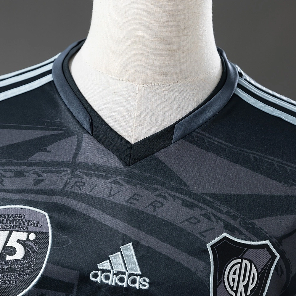 2013-14 RIVER PLATE 75TH