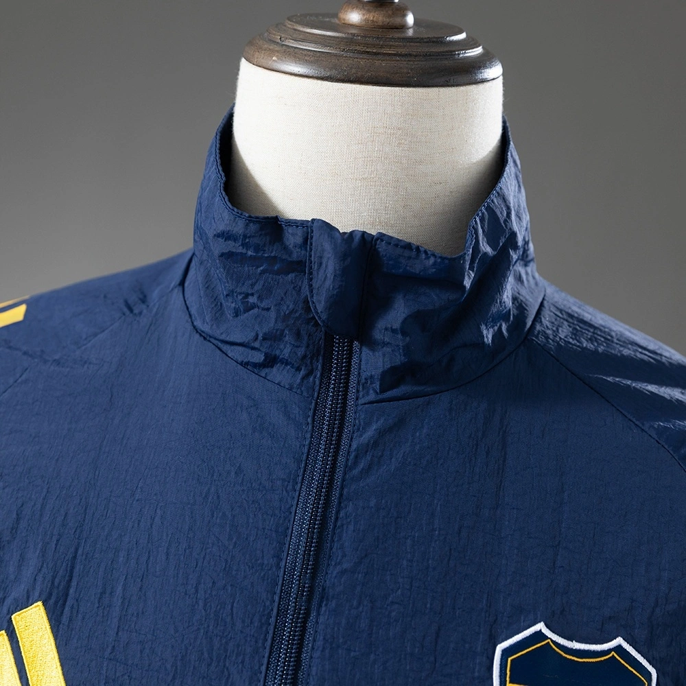 2025-26 BOCA JUNIORS WINDBREAKER