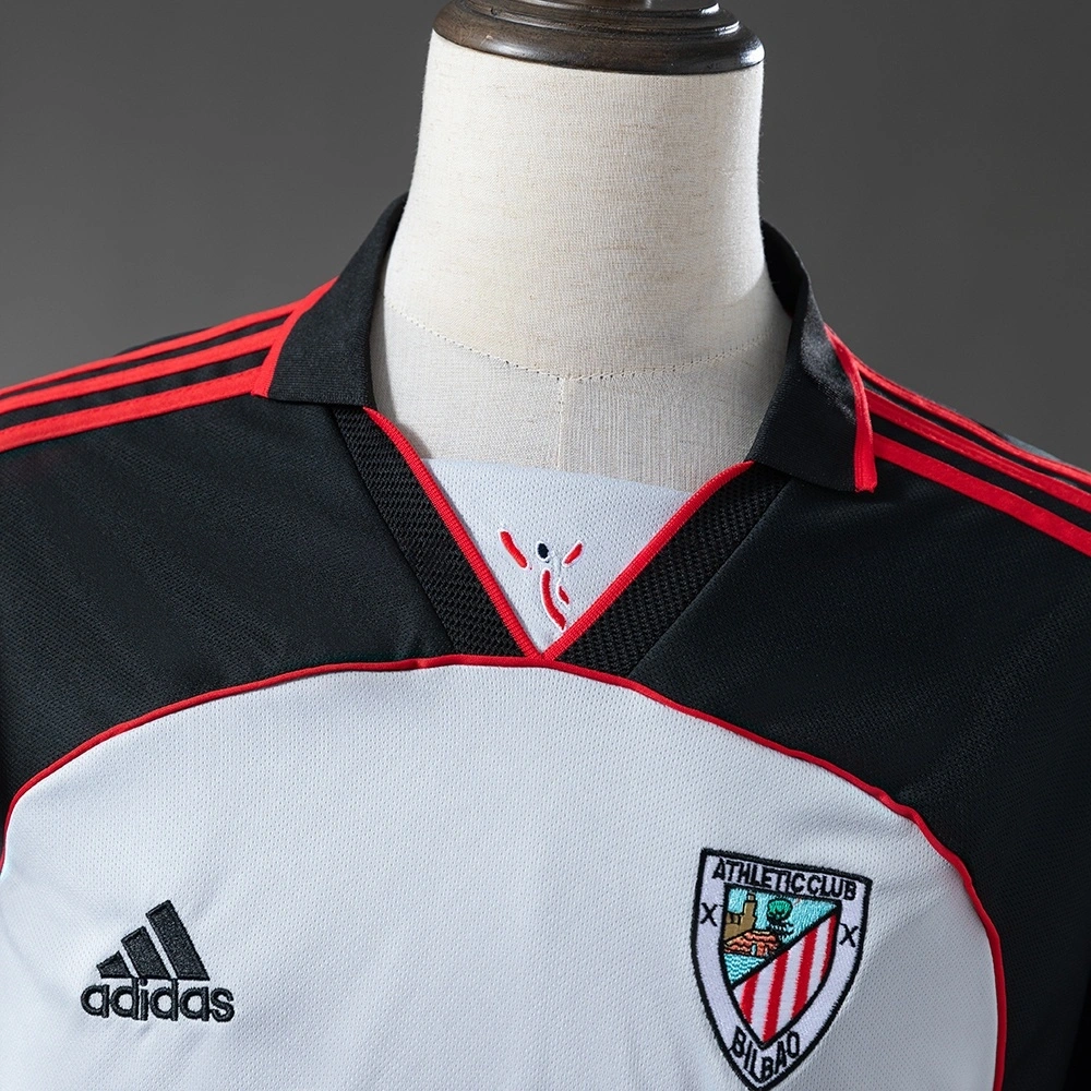 2002-03 ATHLETIC BILBAO THIRD AWAY