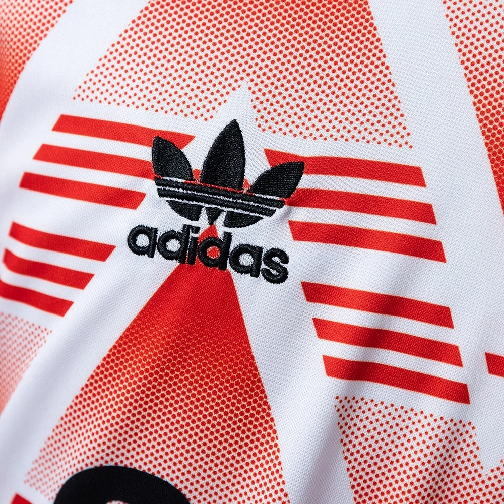 1992-93 RIVER PLATE AWAY