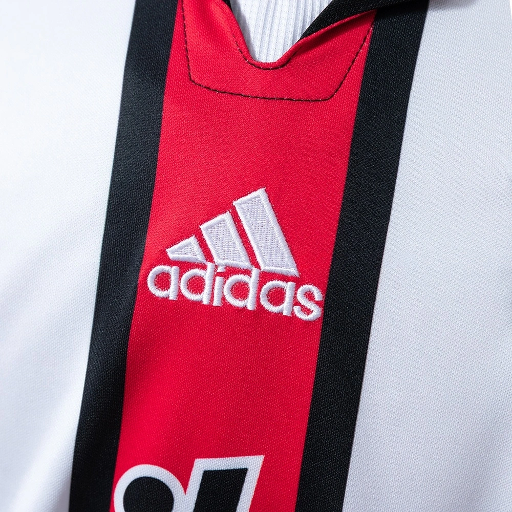 1999-00 RIVER PLATE THIRD AWAY