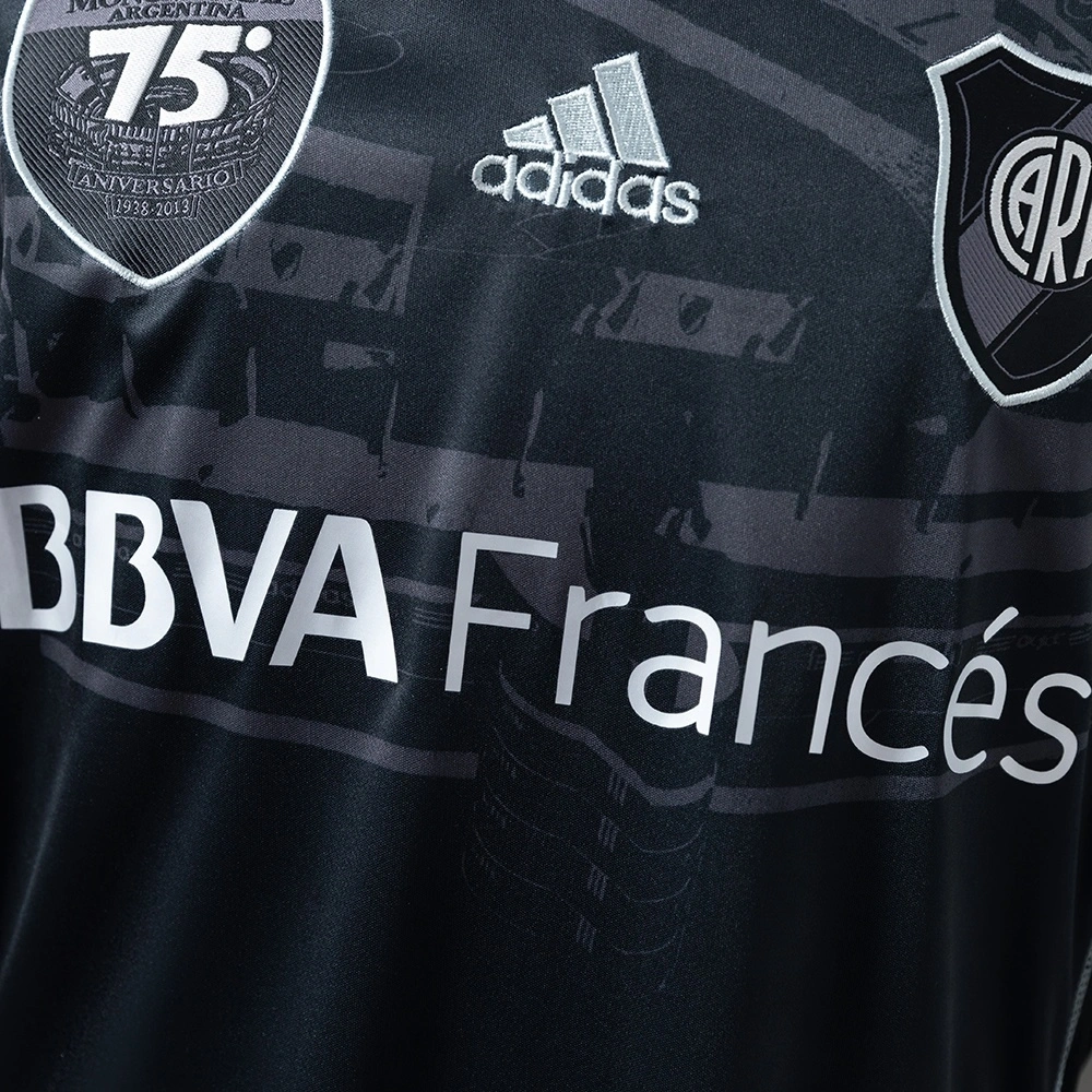 2013-14 RIVER PLATE 75TH