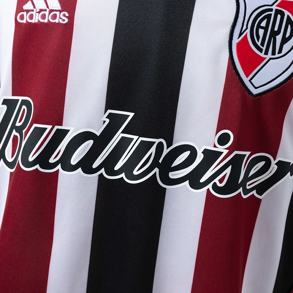 2005-06 RIVER PLATE AWAY