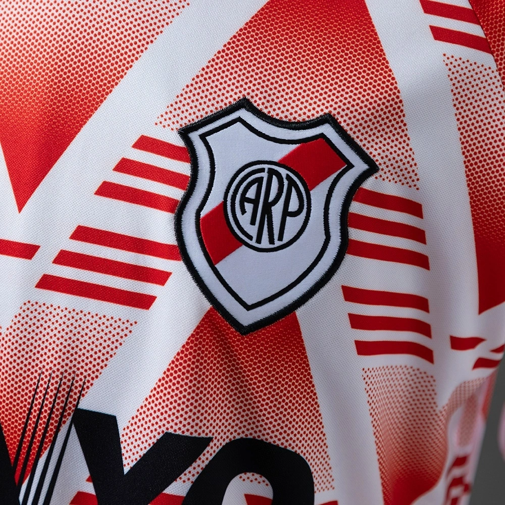 1992-93 RIVER PLATE AWAY