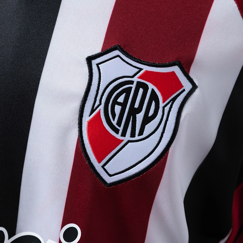 2005-06 RIVER PLATE AWAY