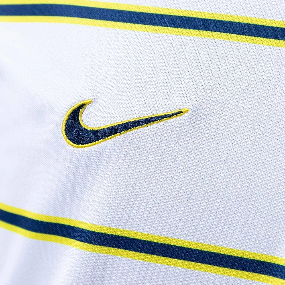 1999 BOCA JUNIORS AWAY